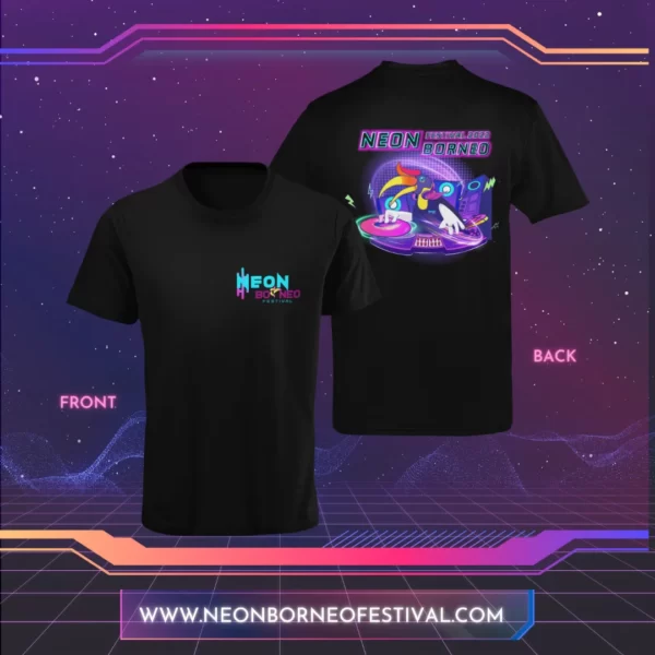 Nbf Special Edition T-Shirt