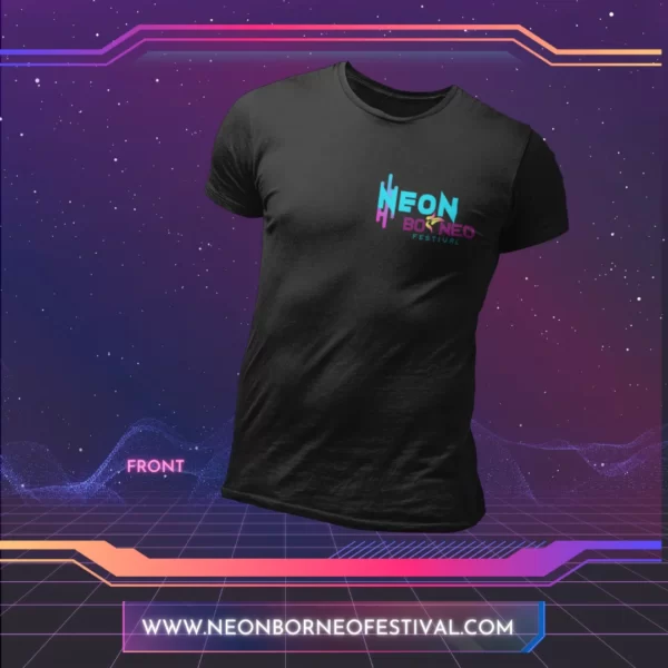 Nbf Special Edition T-Shirt - Image 2