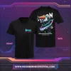 NBF T-Shirt Design by <br>(Pua Si Rong)