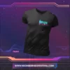 NBF T-Shirt Design by <br>(Pua Si Rong) - Image 2